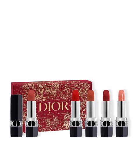 rouge dior limited edition couture colour lipstick|Rouge Dior lipstick refill.